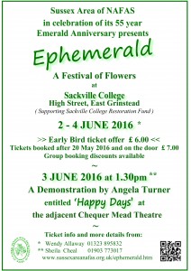 ephemeral